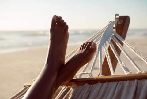 Vakantie Melding