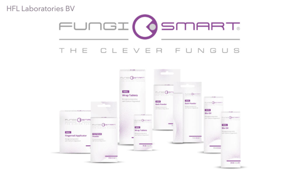 Kalknagel behandeling