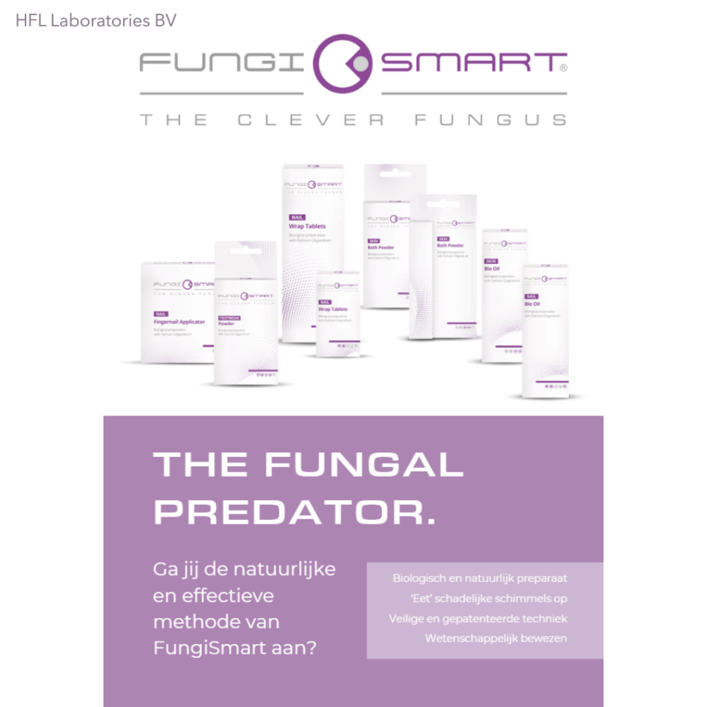 Kalknagel behandeling